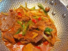 -湖兰金牌小炒肉(椒江万达店)