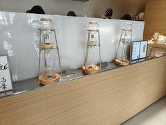 -喜茶(北京五棵松华熙店)