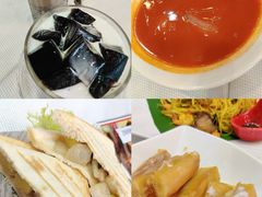 -威尼斯西餐厅(小榄大信店)