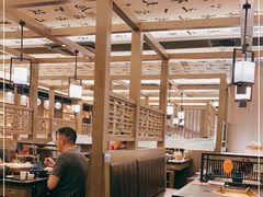 -湊湊火锅·茶憩(打浦桥日月光店)