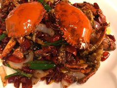 -锦江宾馆-花园餐厅