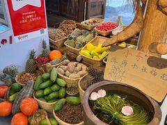 -小喜客·云南特色菜(纳西庭院店)