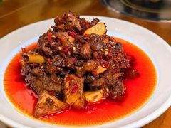 -黔人百味.贵州菜