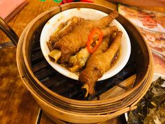 -添好运点心专门店(深水埗店)
