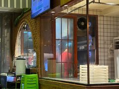 -西域阿里马新疆菜·清真(桂花路店)