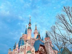 -上海迪士尼度假区