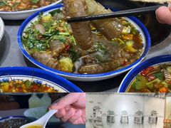 -官塘陈记鱼生·潮汕砂锅粥·潮汕生腌牛肉火锅(潮枫路总店)
