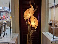 -铂丽斯国际大酒店-凯悦自助餐厅