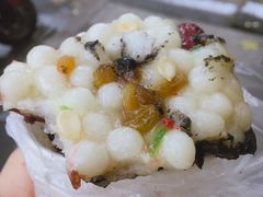 -孙氏梅花糕(马台街)