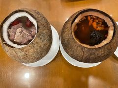 -大唐靓汤江门私房菜(景田店)