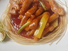 -南沙游艇会·大兵船餐厅