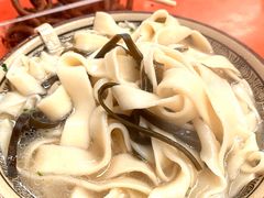 -马遂林烩面馆(少室路店)