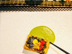 -生机蔬食·24节气料理餐厅(番禺广场店)