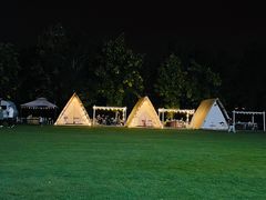 -TIPPI营地 房车主题·露营烧烤团建轰趴(天安假日店)