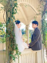 点击看大图 -青禾蒙娜丽莎婚纱摄影(武汉总店)
