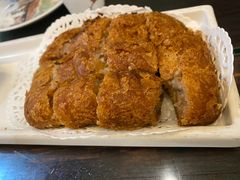 香酥芋泥鸭-堂宴·老厦门私房菜(1988仙岳总店)