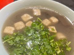 -回味鸭血粉丝汤(新城市广场店)