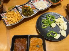 -大唐尚武烤活鳗鱼黑牛烤肉(大里路店)