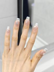 -晨·艺美甲美睫