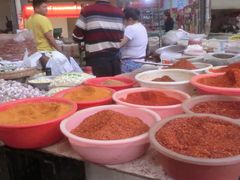 -六甲社区综合农贸市场