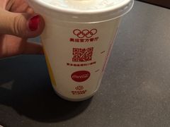 -麦当劳(东急新天地店)