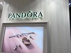 -Pandora(Sydney QVB)