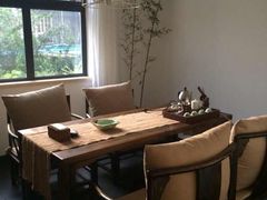 -皇城根茶馆(兴隆都市馨园店)