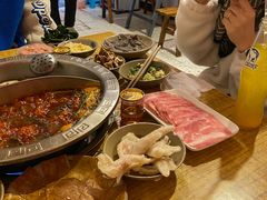 -刁姐火锅(五小区店)