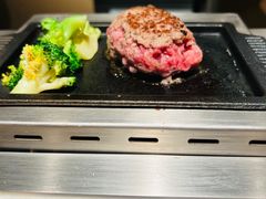 -肉肉大米(金虹桥店)