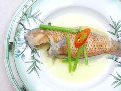 時魚-潮林府私房菜