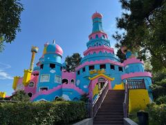 -南京银杏湖乐园