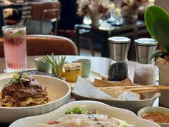 -OGGI TRATTORIA PIZZERIA(深业上城店)