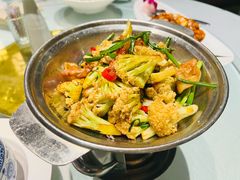 -香融府·烤鸭·家常菜(花乡奥莱店)