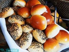 -上海和平饭店-华懋阁 The Cathay Room