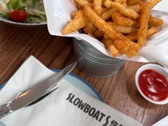 -悠航SLOWBOAT(三里屯店)