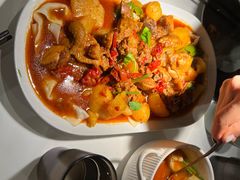 -香料集市新疆餐厅·清真聚餐(成都远洋太古里店)