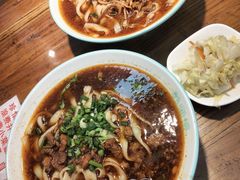 -韩师傅老大同刀削面(北苑路店)