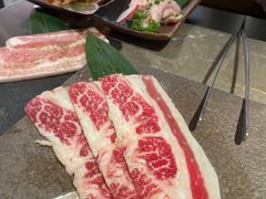 -谷牛日式烤肉(宝山U天地店)