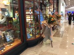 -西西弗书店&矢量咖啡(壹方购物中心店)