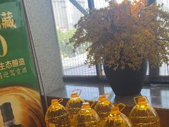 -花城粤菜餐厅(高新区店)