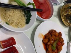 -老广酒楼(樱花店)
