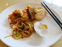 -维也纳酒店(苏州东方之门金鸡湖店)