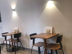 大堂-大酉·M Coffee(北京美术馆店)
