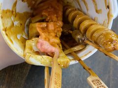 -盒马鲜生(杨高南路店)