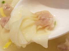 -姚面记·海派家常菜(恒基名人购物中心店)