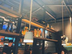 -探鱼·鲜青椒爽麻烤鱼(天河优托邦店)