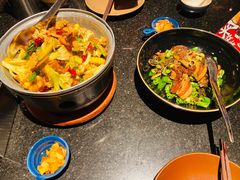 -华豫川酒家(双子塔店)