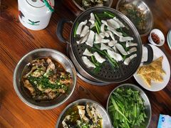 -溪悦渔庄(九龙湖店)