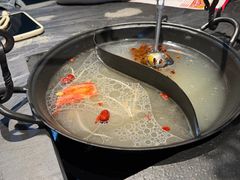 -傣妹火锅(南京东路一店)