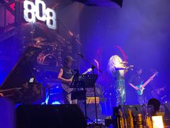 -808 LiveHouse